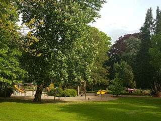 Vakantiehuis Nordhorn Omgeving 29