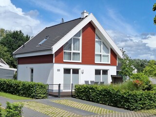 Casa de vacaciones Nordhorn Grabación al aire libre 1