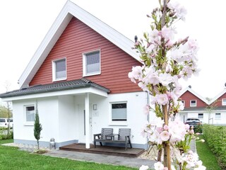 Casa de vacaciones Nordhorn Grabación al aire libre 2