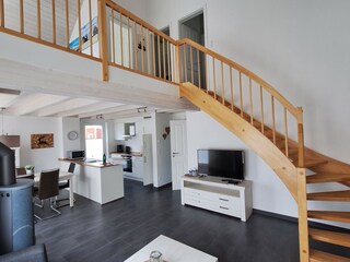 Casa de vacaciones Nordhorn Características 6