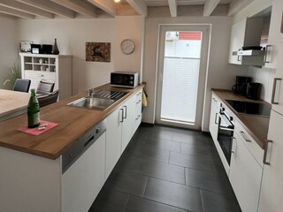 Casa de vacaciones Nordhorn Características 9