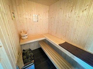 Casa de vacaciones Nordhorn Características 12