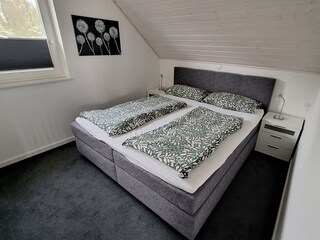 Casa de vacaciones Nordhorn Características 16