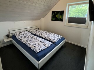 Casa de vacaciones Nordhorn Características 17