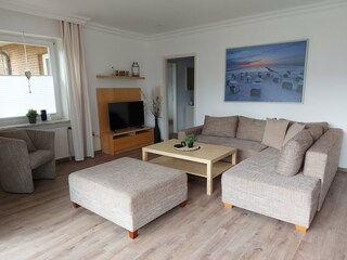 Vakantieappartement Büsumer Deichhausen Kenmerken 5