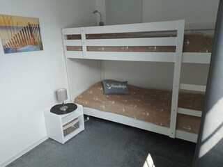Vakantieappartement Büsumer Deichhausen Kenmerken 9