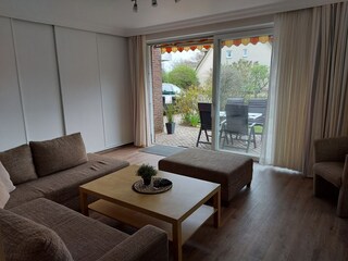 Vakantieappartement Büsumer Deichhausen Kenmerken 8