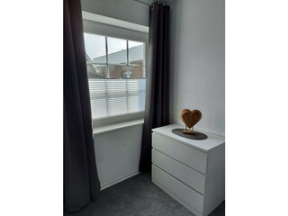 Vakantieappartement Büsumer Deichhausen Kenmerken 10