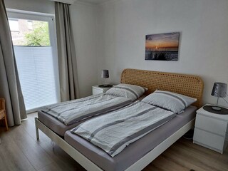 Vakantieappartement Büsumer Deichhausen Kenmerken 11