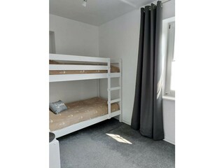 Vakantieappartement Büsumer Deichhausen Kenmerken 14
