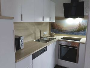 Holiday apartment Casa Steife Brise Apt 4