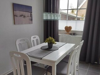 Vakantieappartement Büsumer Deichhausen Kenmerken 6