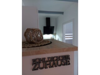 Vakantieappartement Büsumer Deichhausen Kenmerken 7