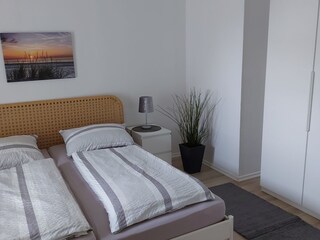 Vakantieappartement Büsumer Deichhausen Kenmerken 12