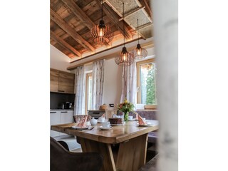 Appartamento per vacanze Mittersill Caratteristiche 7