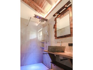 Appartamento per vacanze Mittersill Caratteristiche 8