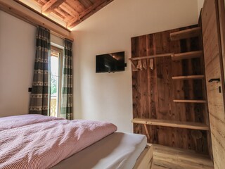 Appartamento per vacanze Mittersill Caratteristiche 10