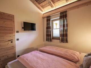 Appartamento per vacanze Mittersill Caratteristiche 12