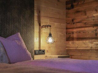 Appartamento per vacanze Mittersill Caratteristiche 13