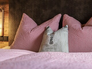 Appartamento per vacanze Mittersill Caratteristiche 14