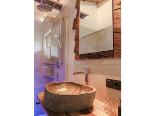 Appartamento per vacanze Mittersill Caratteristiche 15