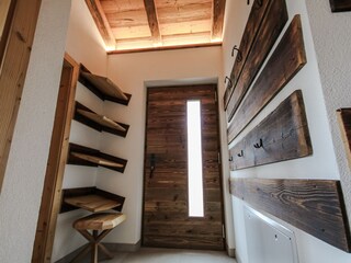 Appartamento per vacanze Mittersill Caratteristiche 17