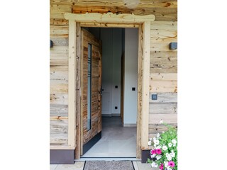 Appartamento per vacanze Mittersill Caratteristiche 18