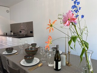 Casa per le vacanze Bergen (Holland) Caratteristiche 15