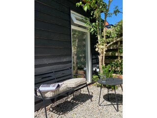 Casa per le vacanze Bergen (Holland) Registrazione all'aperto 8