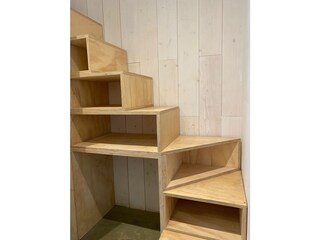 Casa per le vacanze Bergen (Holland) Caratteristiche 20