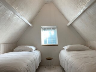 Casa per le vacanze Bergen (Holland) Caratteristiche 22