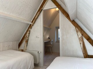 Casa per le vacanze Bergen (Holland) Caratteristiche 23