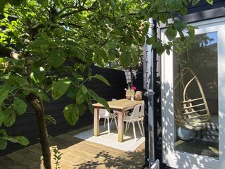 Casa per le vacanze Bergen (Holland) Registrazione all'aperto 5