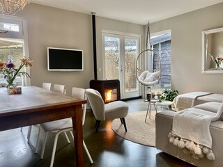 Casa per le vacanze Bergen (Holland) Caratteristiche 13