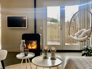 Casa per le vacanze Bergen (Holland) Caratteristiche 10