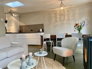 Casa per le vacanze Bergen (Holland) Caratteristiche 14