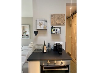 Casa per le vacanze Bergen (Holland) Caratteristiche 16