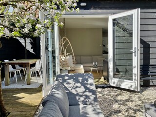 Casa per le vacanze Bergen (Holland) Registrazione all'aperto 2