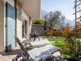 Vakantieappartement Malcesine Buitenaudio-opname 1