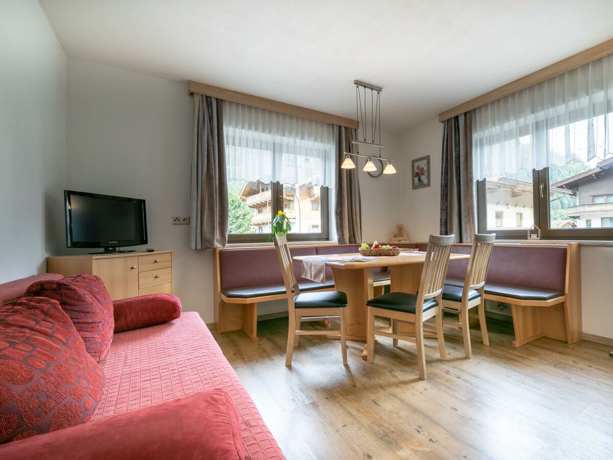 Ferienwohnung Haus Martina, Zell am Ziller, Firma