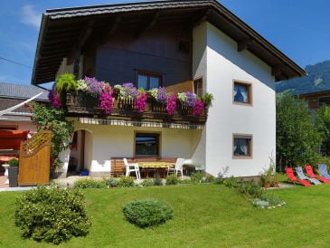Ferienwohnung Landhaus-Klaus Burgstall 344