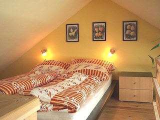 Schlafempore 140 x 200