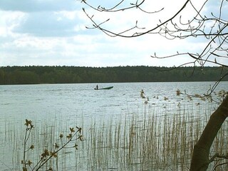 Ferienwohnung Rheinsberg Umgebung 14