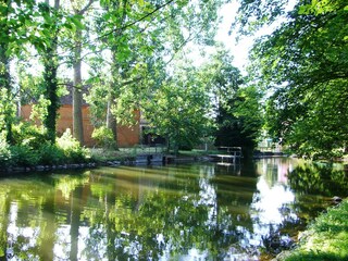 Ferienwohnung Rheinsberg Umgebung 17