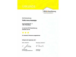 Ferienwohnung Rheinsberg Dokument 18