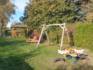 Spielplatz