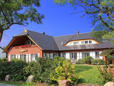 Holiday apartment Störtebeker