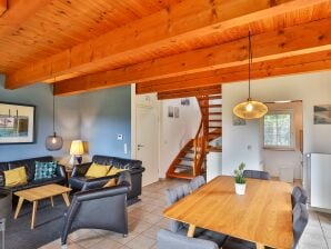 Ferienhaus Heinke, Tegeler Plate 20