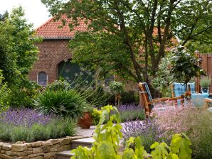 Ferienwohnung Am Halderner Wald - Rees - image1