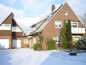 Ferienwohnung Amanda 2 - Bad Zwischenahn - image1